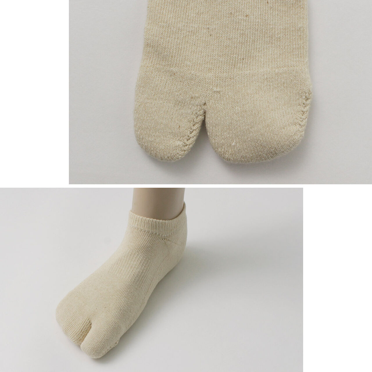 Organic cotton 3-pack ankle socks,, large image number 6