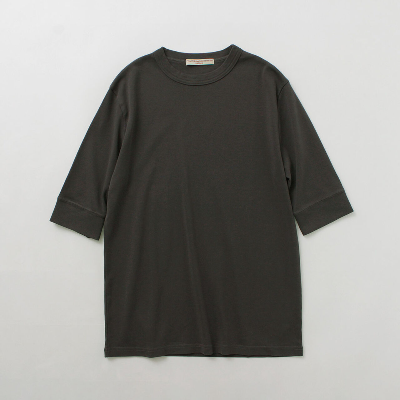 Premium Fraise Half Sleeve T-Shirt,, large image number 3