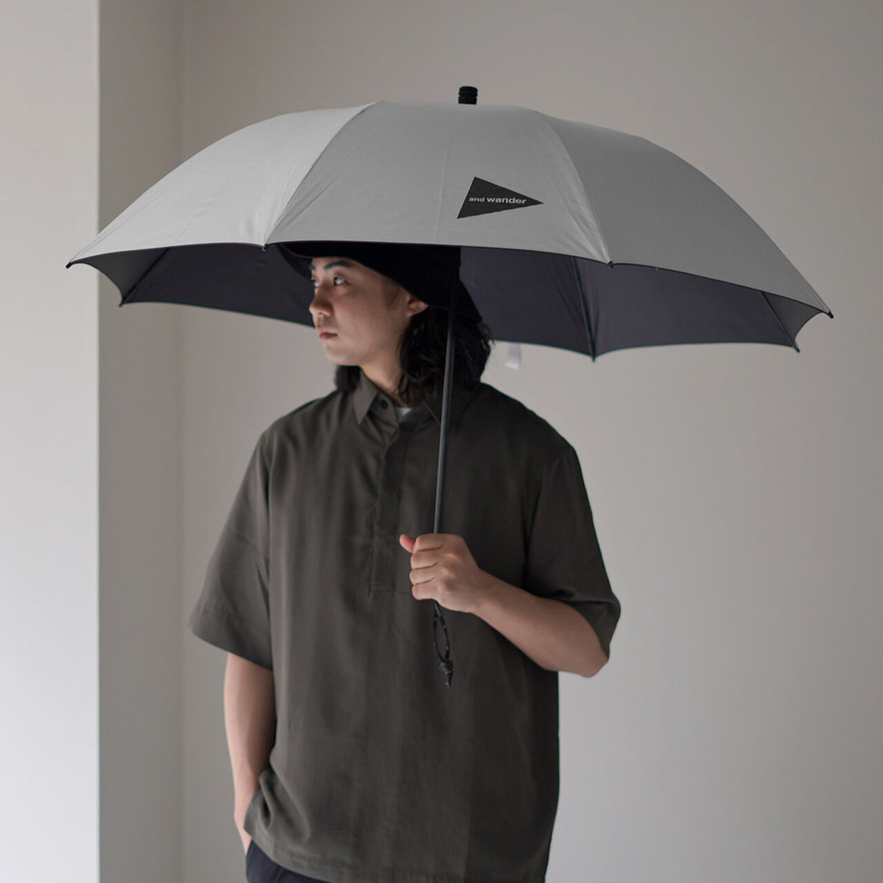 EuroSCHIRM x and Wonder UV-cut Umbrella,, large image number 11