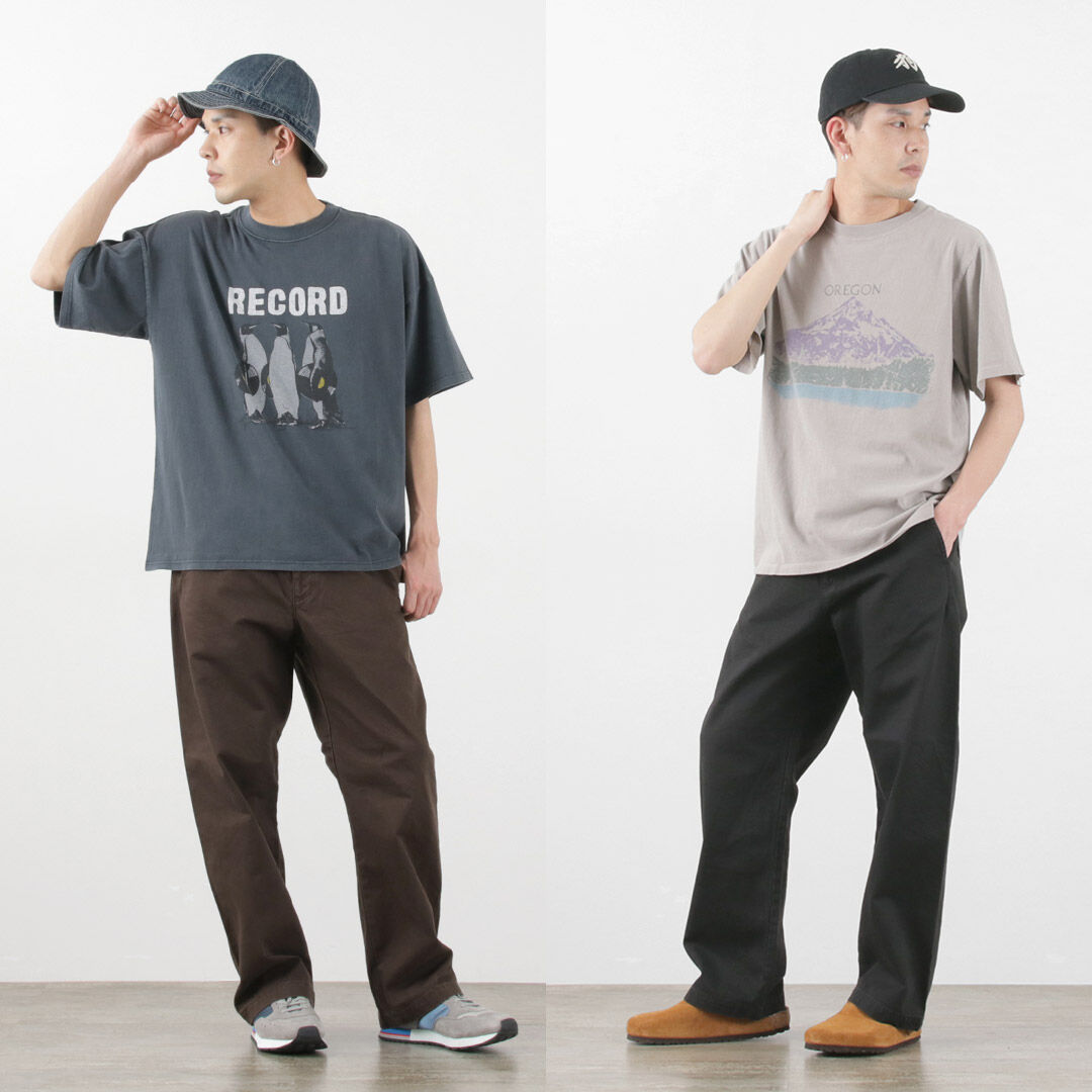 REMI RELIEF Vintage Chino Pants