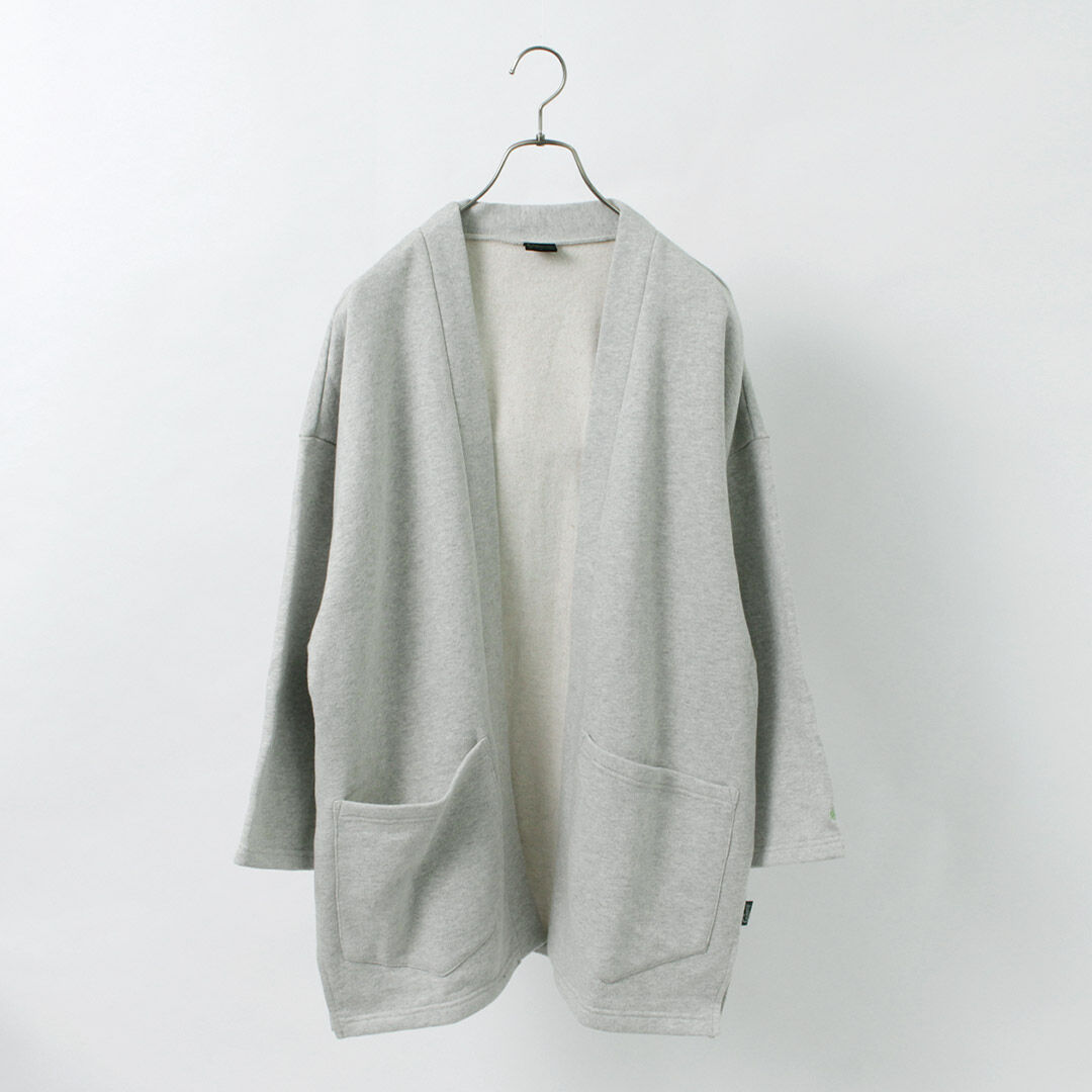 Hemp Cloud Sweater – Merge