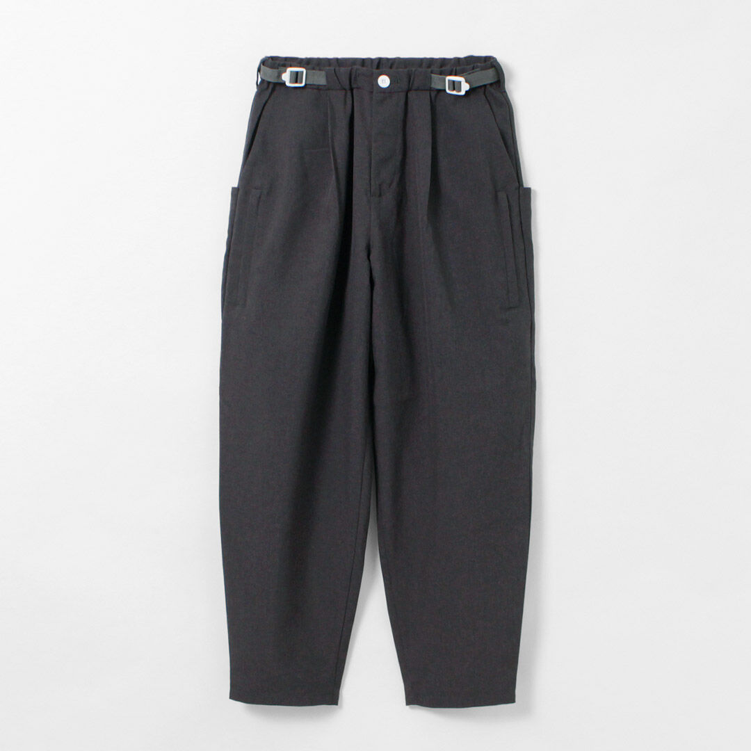 #625P Cooler Pants