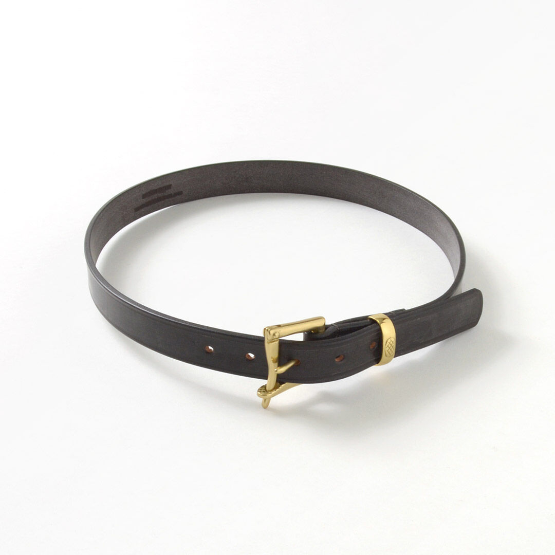 1.0 inch (25mm) Quick Release Belt Leather Belt