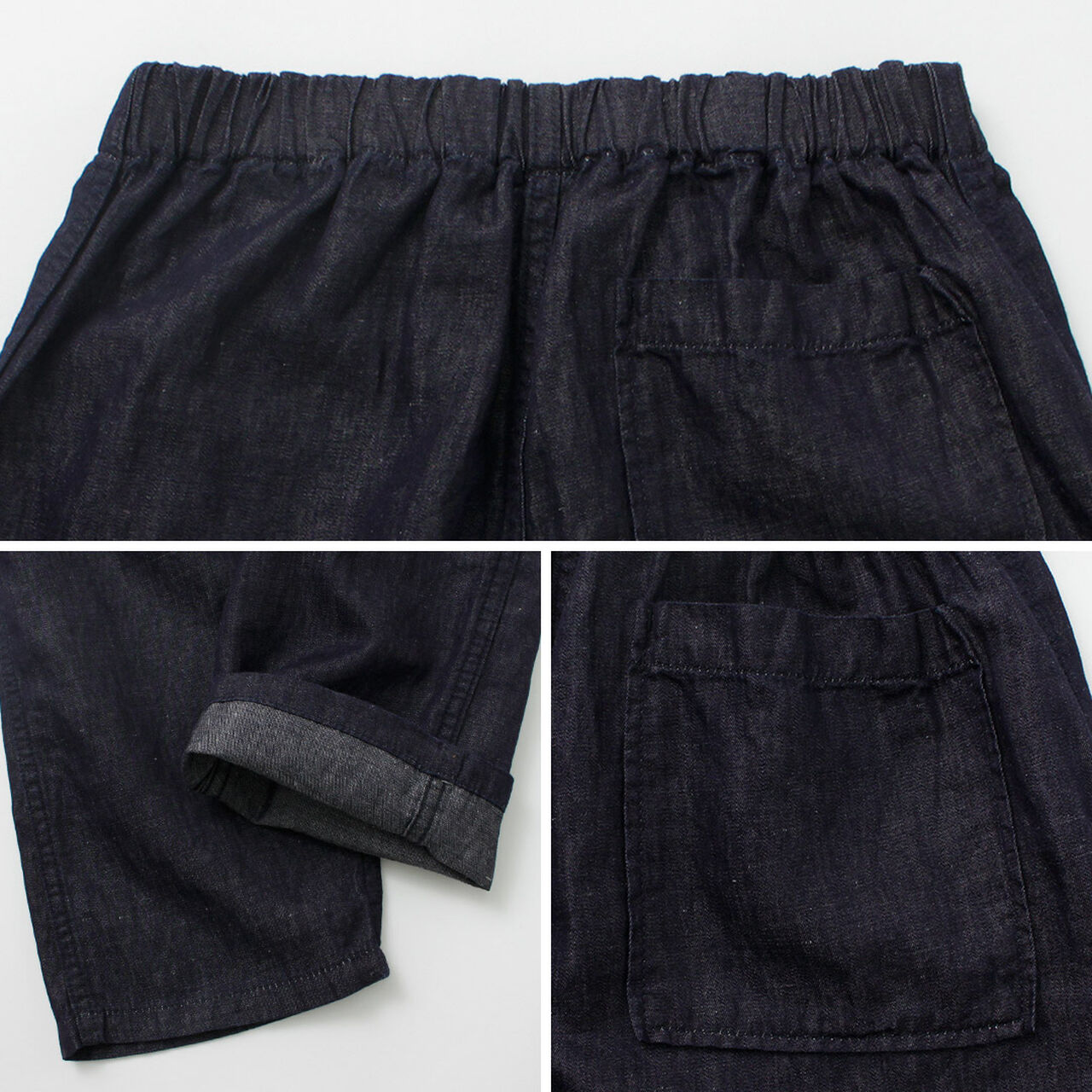 Korean style High Waist Pants ❤ Fabric mix cotton real pant fabric.👌  colors 7😍 Color :Black/Cream/Caramel/Olive/Grey/Blue Hawai