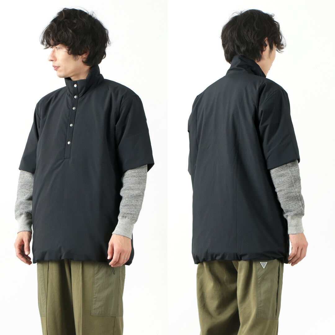 HOUDINI All Weather T-Neck