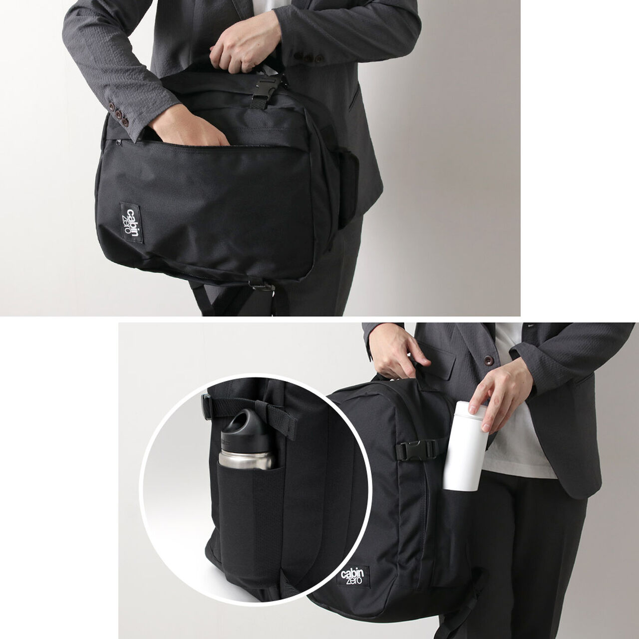 Classic Tech 28L Backpack,, large image number 11