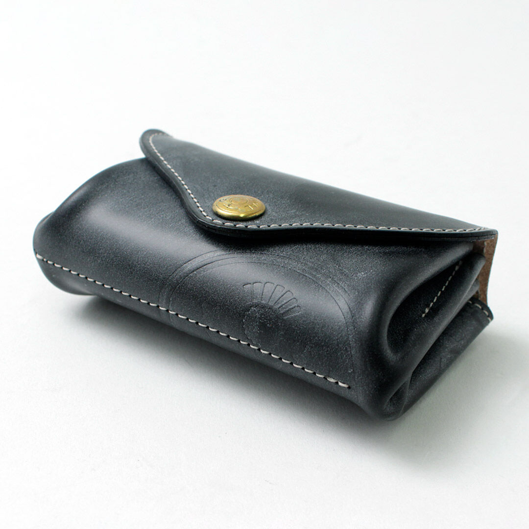 Amazon.com: TAPIVA Leather Purse Men's Wallet Genuine Leather Coin Purse  Slim/Mini Wallets Male Money Bags Men Leather Wallet for Card Wallet Purse  (Color : A) : Clothing, Shoes & Jewelry
