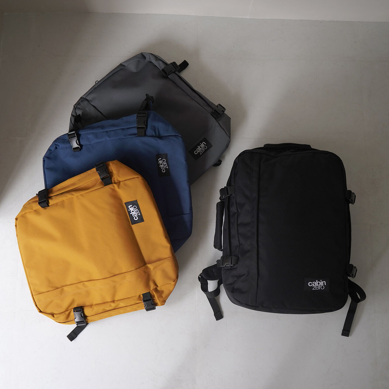 Classic 44L Backpack,, large image number 4
