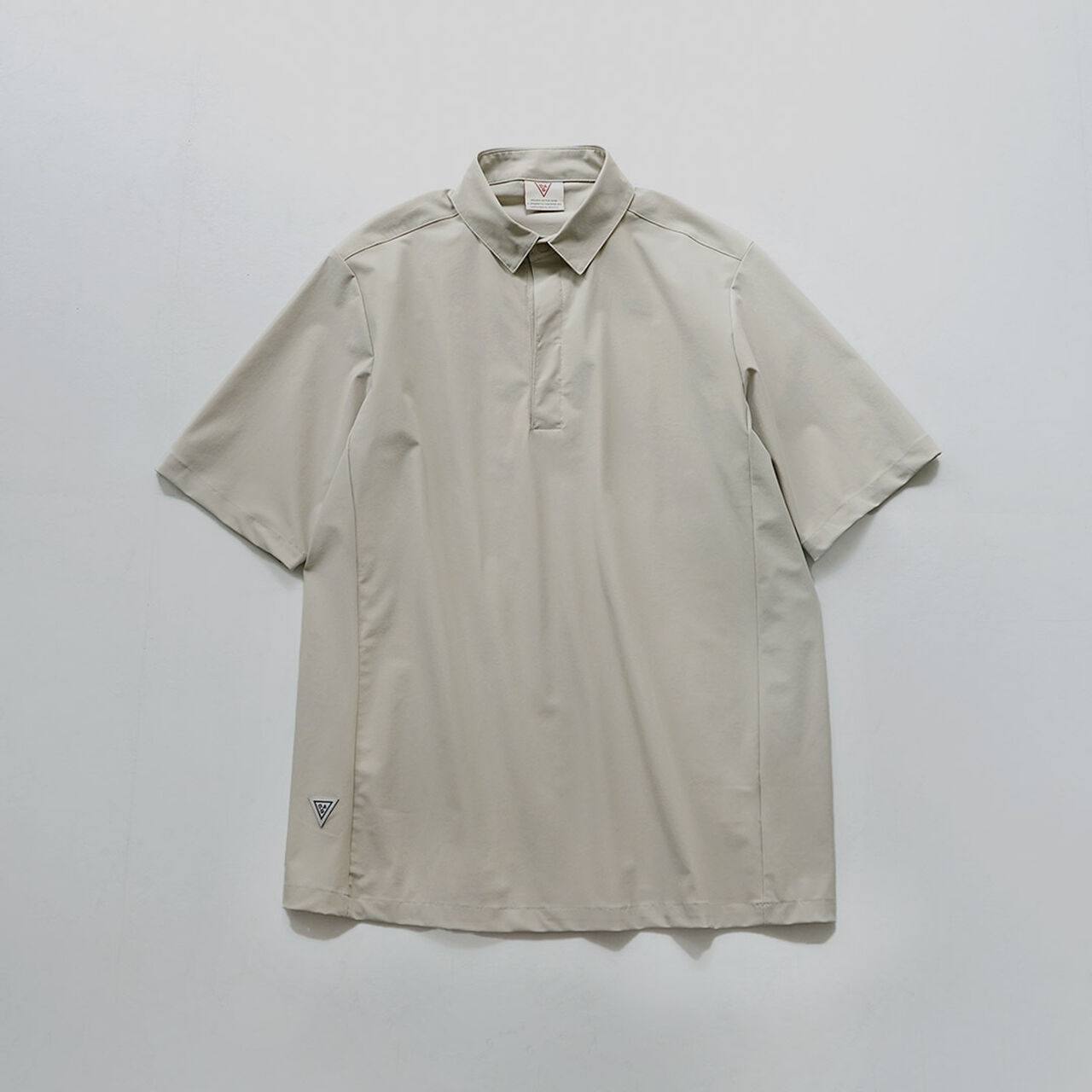 Ice Polo Shirt,, large image number 3