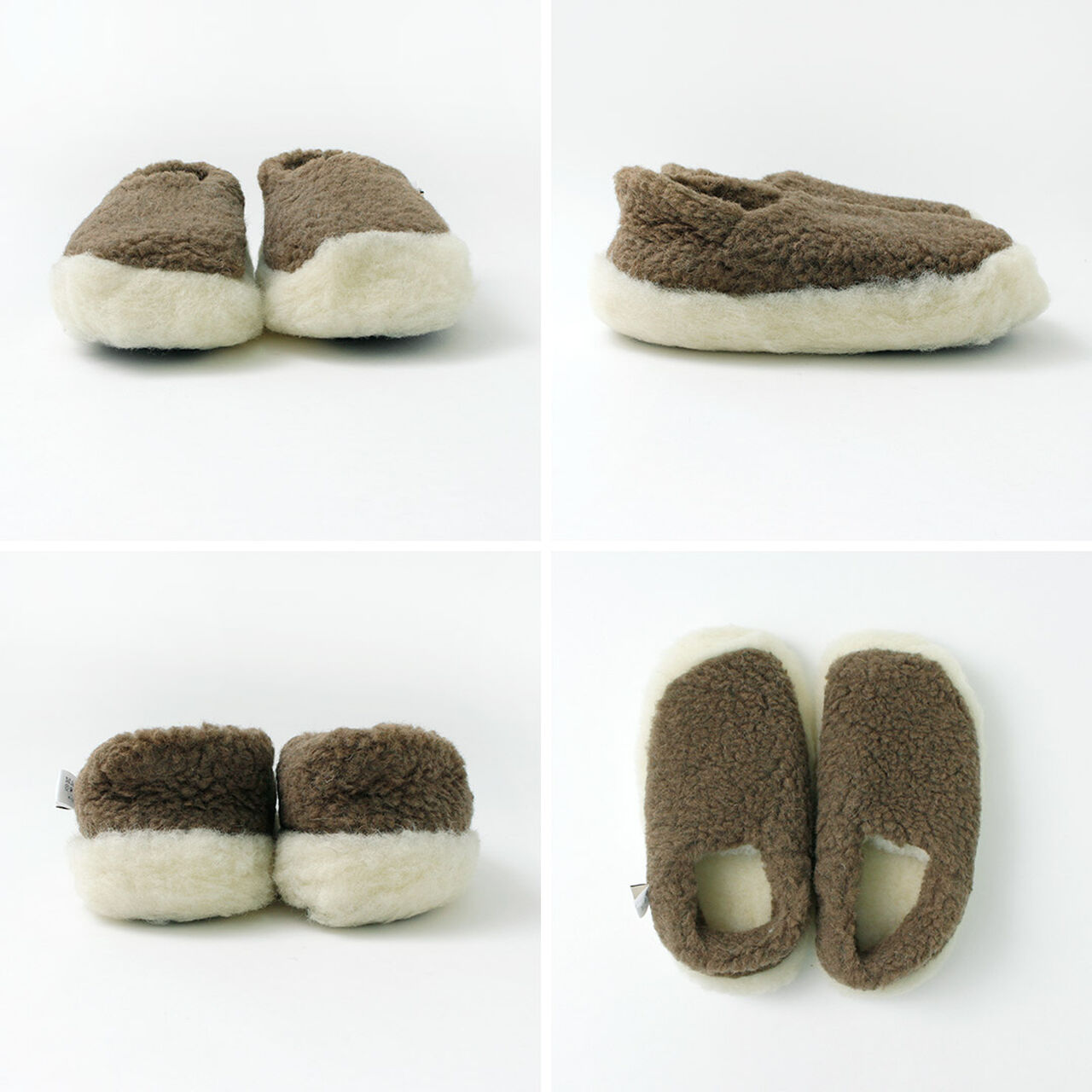 Siberian Slippers,, large image number 10