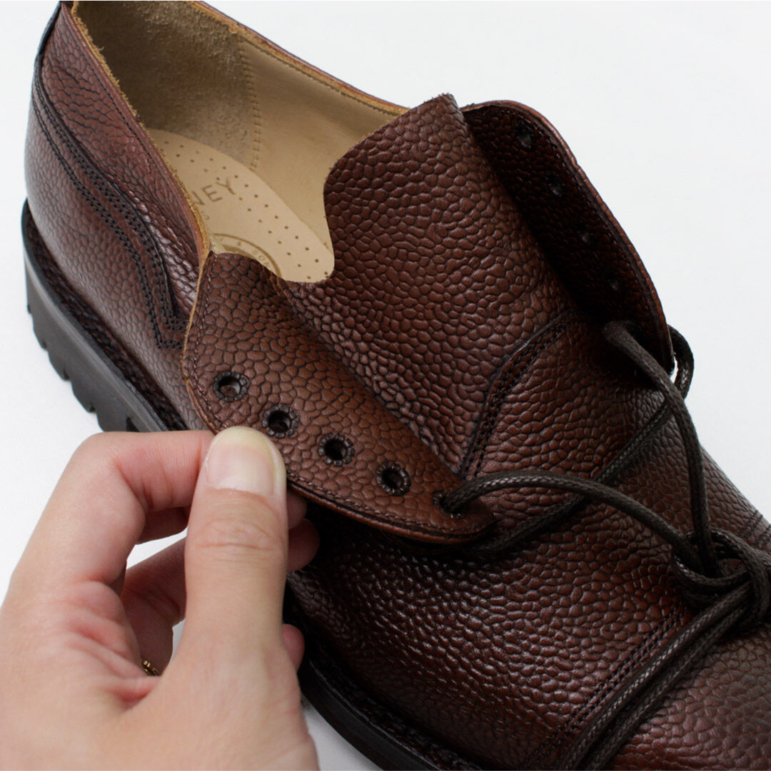 CAIRNGORM 2 C Leather Shoes