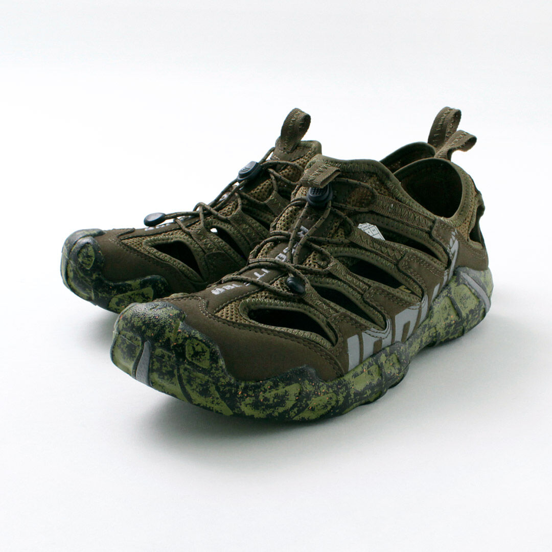 inov-8 RECOLITE 190 UNITED ARROWS 28cm - メンズ