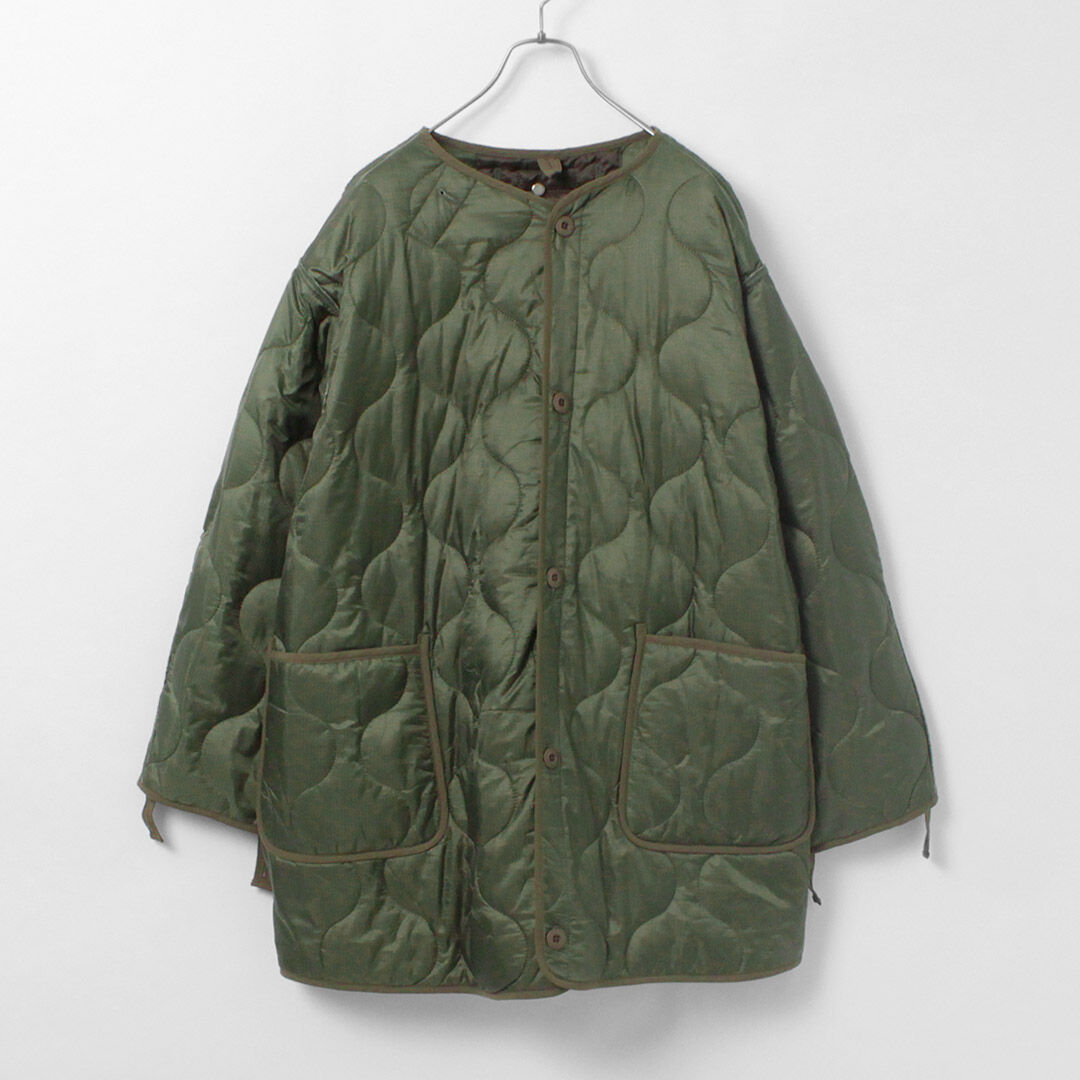 Jackets/Vests - Terra Verde Boutique