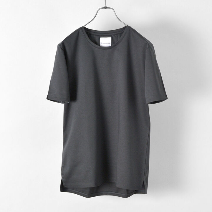 Tokyo Made Dress T-shirt Crew Neck
