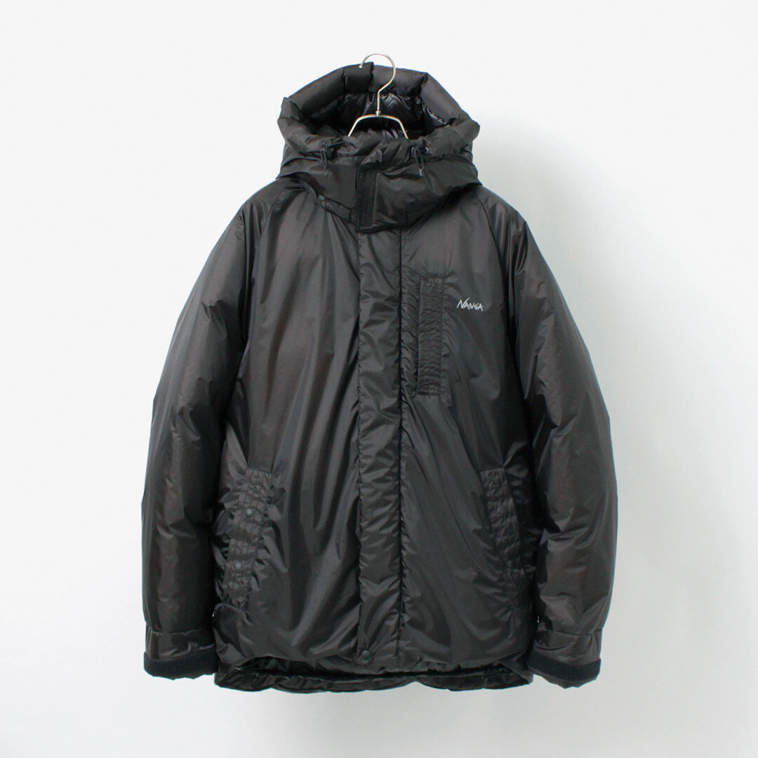 Aurora Light Utility Down Jacket