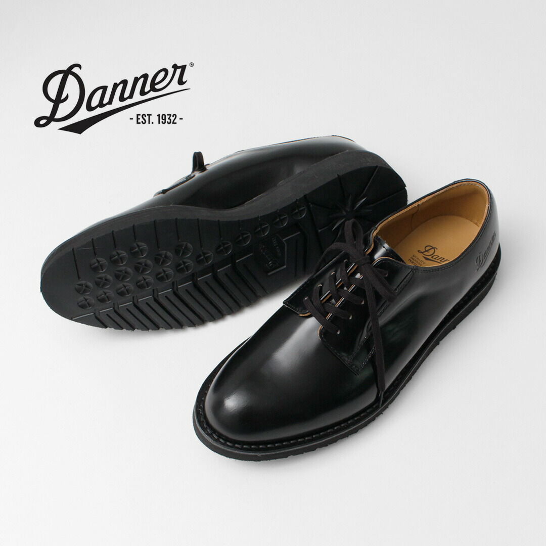 DANNER Postman Shoes Leather Shoes