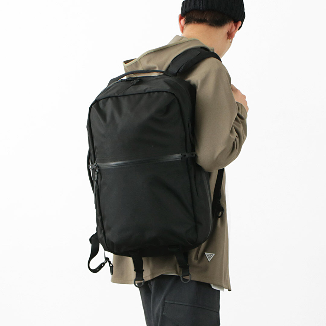 BLACK EMBER Shadow 26 Backpack