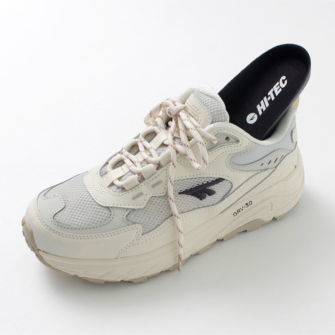 East End Waterproof Sneakers