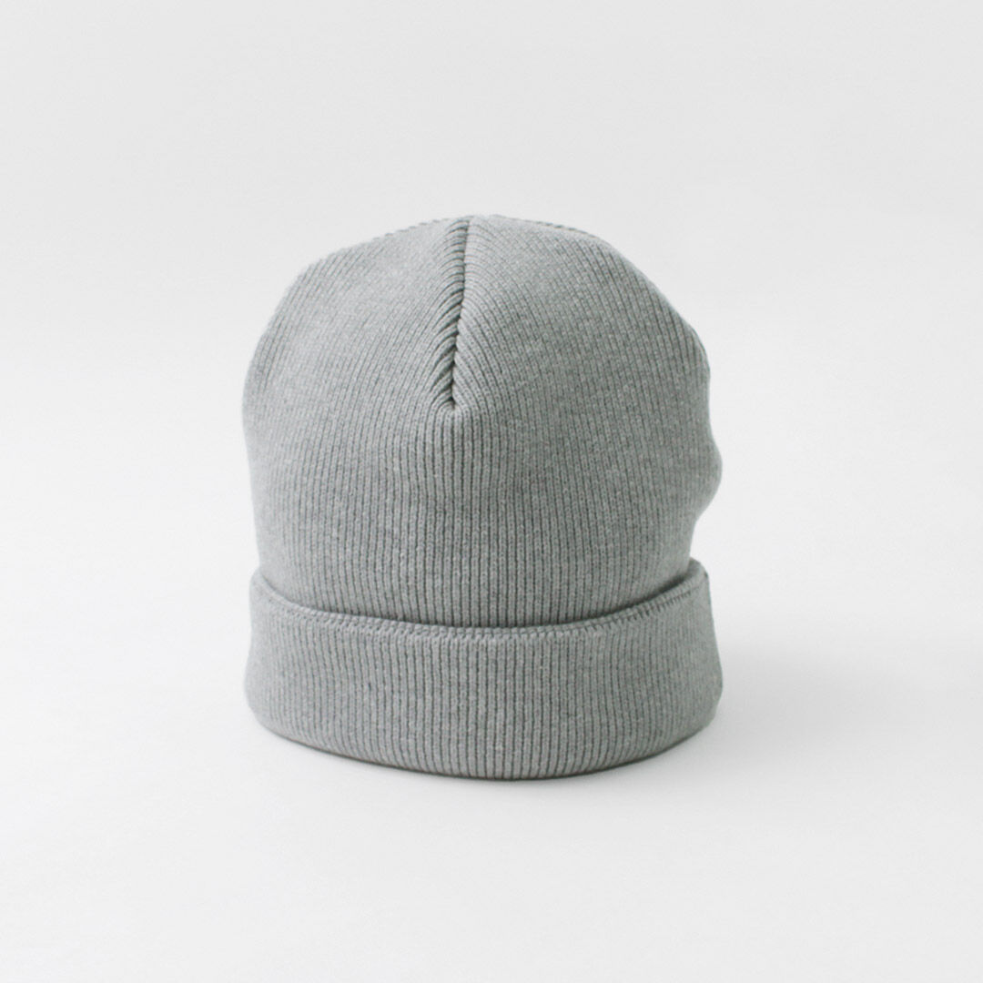 HEAVY WEIGHT KNIT CAP