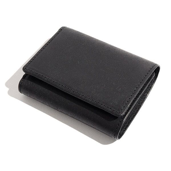 ESPERANTO ESP-6550 Pueblo leather compact wallet