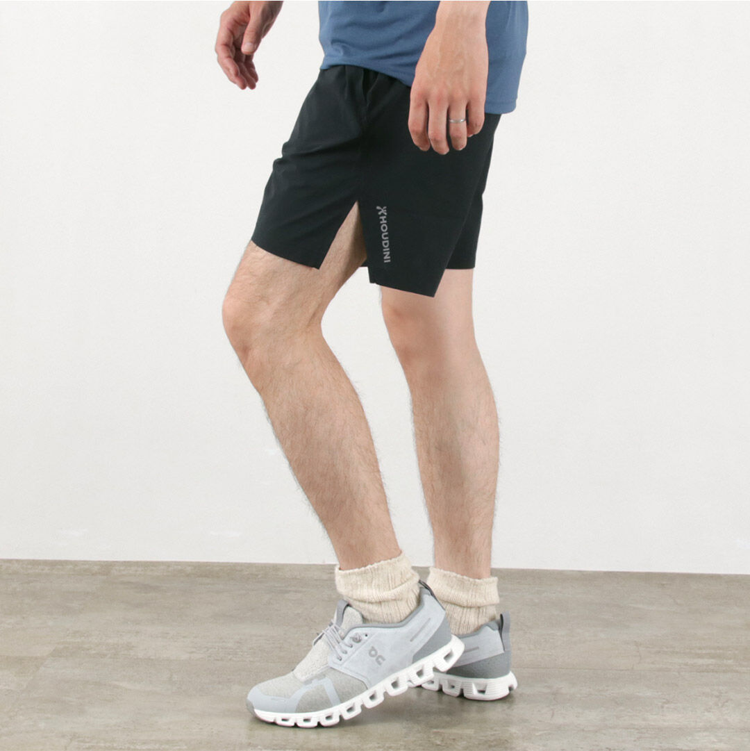 M'S Pace Lights Shorts