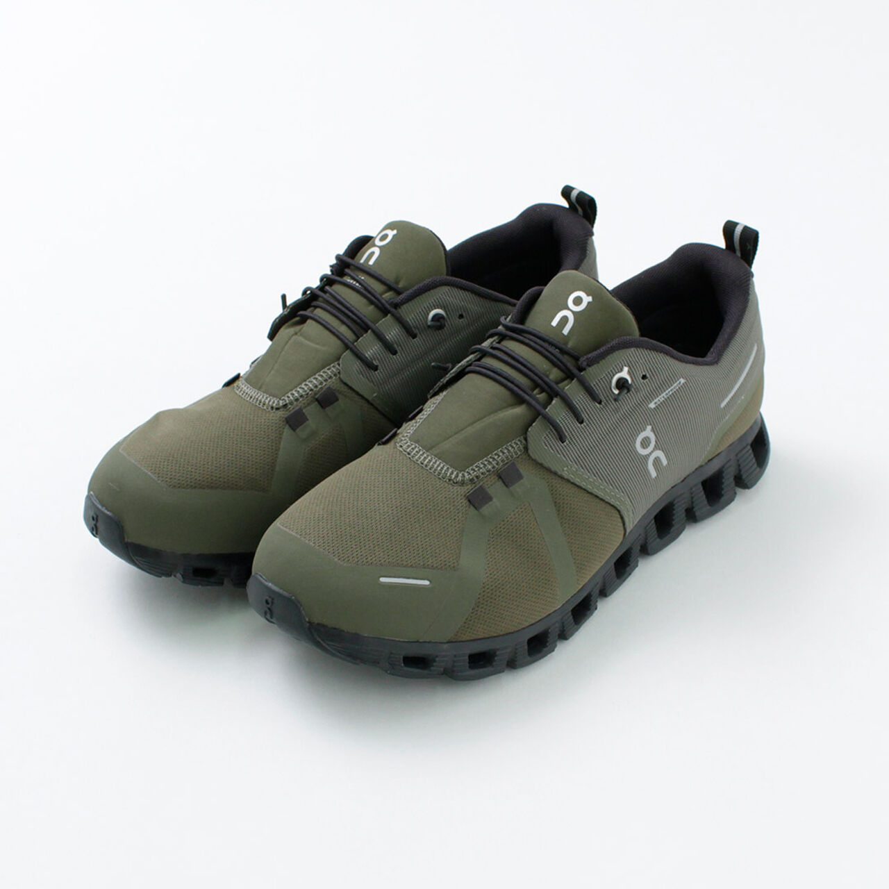 Running Shoes Vancouver - M Cloud 5 Waterproof - Shop - The Right Shoe