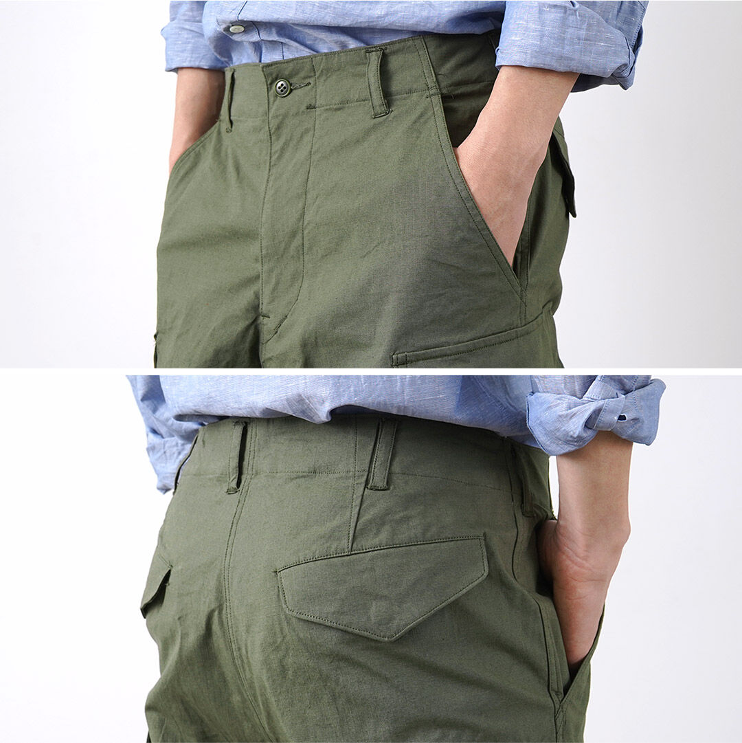 SCOTTeVEST Hidden Cargo Pant for Men - 8 Hidden Pockets - Casual