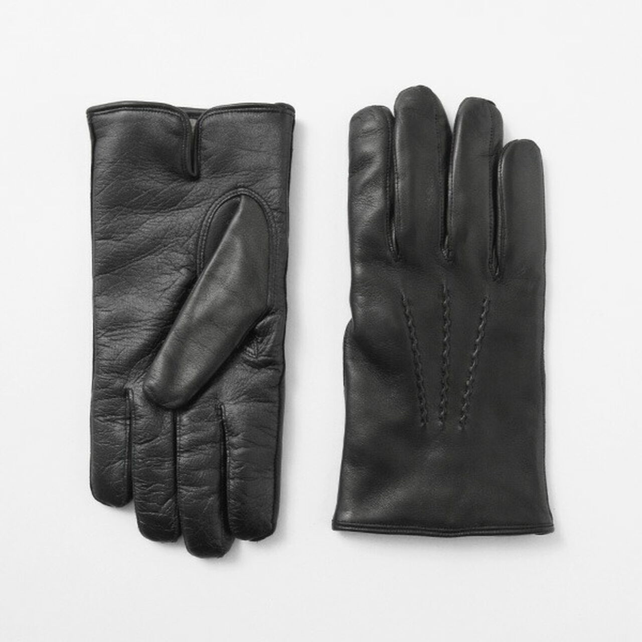 78SM Smartphone lamb leather gloves,, large image number 10