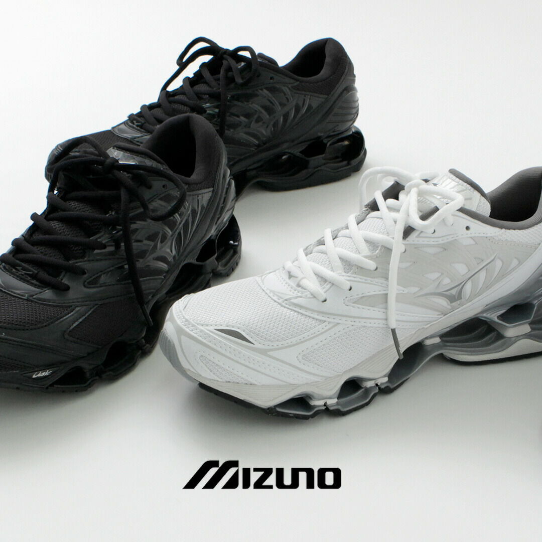 MIZUNO WAVE PROPHECY LS Sneakers