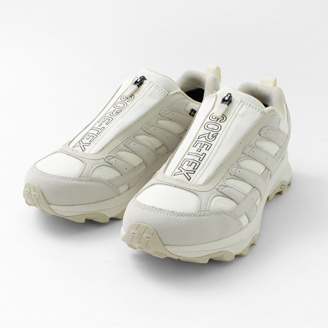 MOAB SPEED ZIP GORE-TEX Sneakers