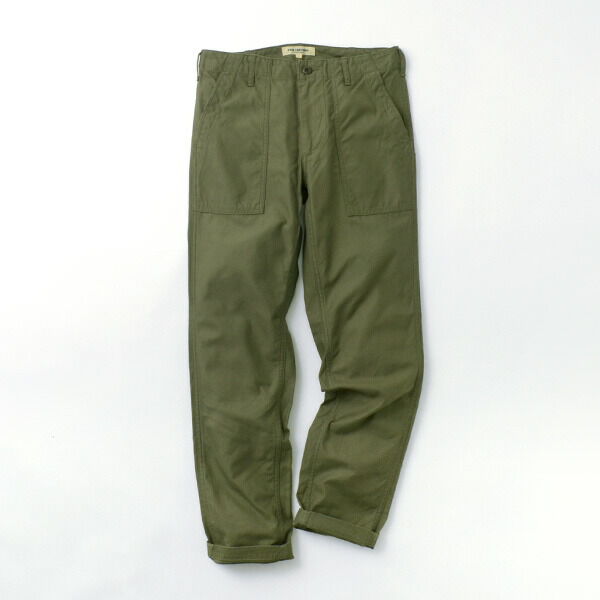 F0431 baker pants