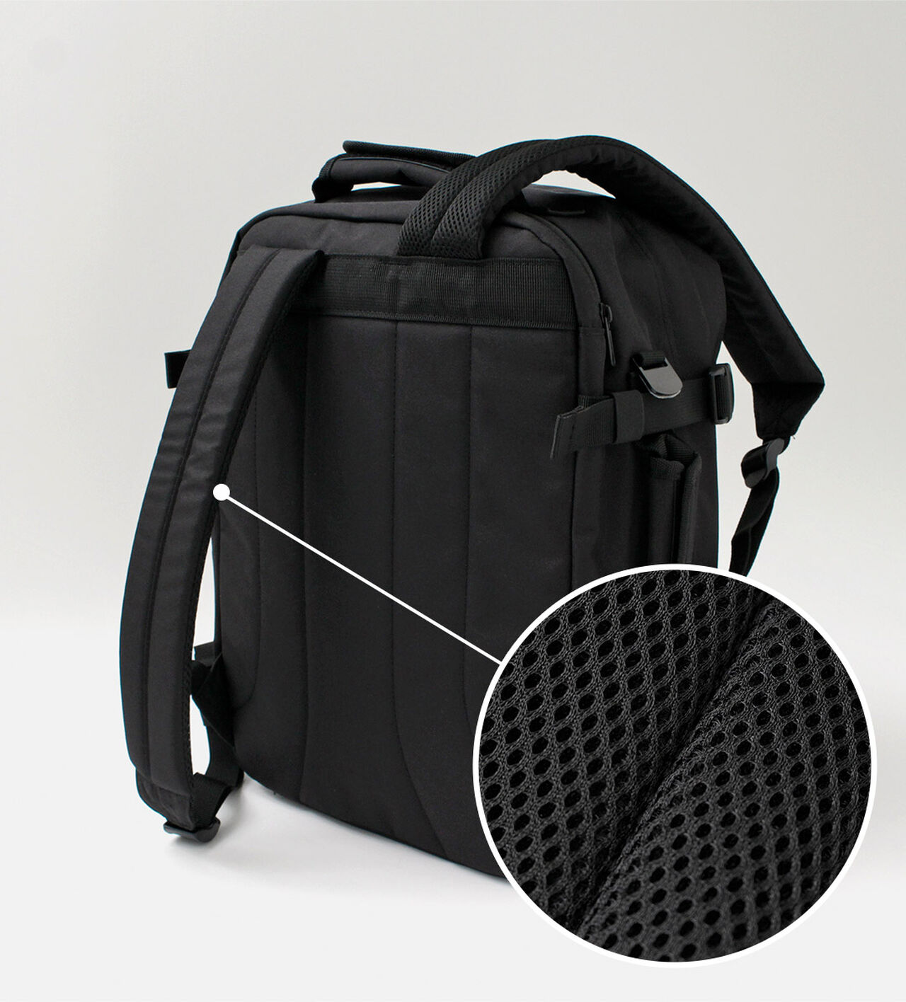 Classic Tech 28L Backpack,, large image number 13