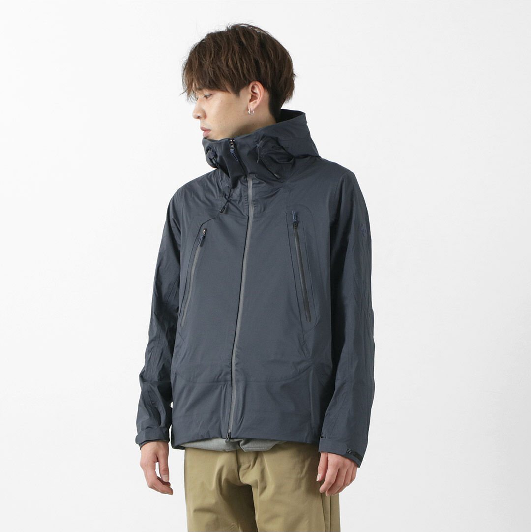 大特価!!大特価!!DESCENTE ALLTERRAIN ACTIVE SHELL JACKET アウター