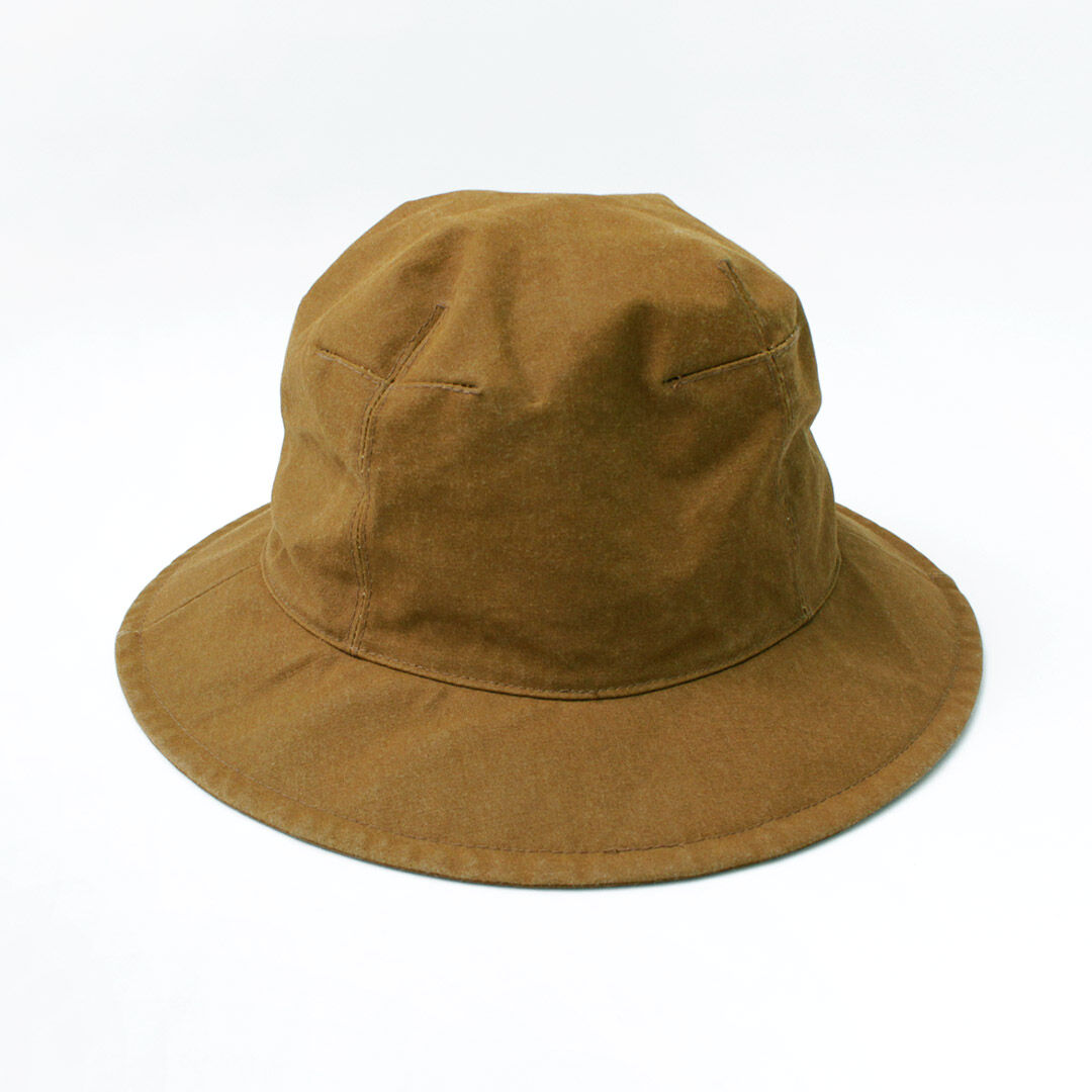 ストリートファイター6 COMESANDGOES×COOPERSTOWN olive - 帽子
