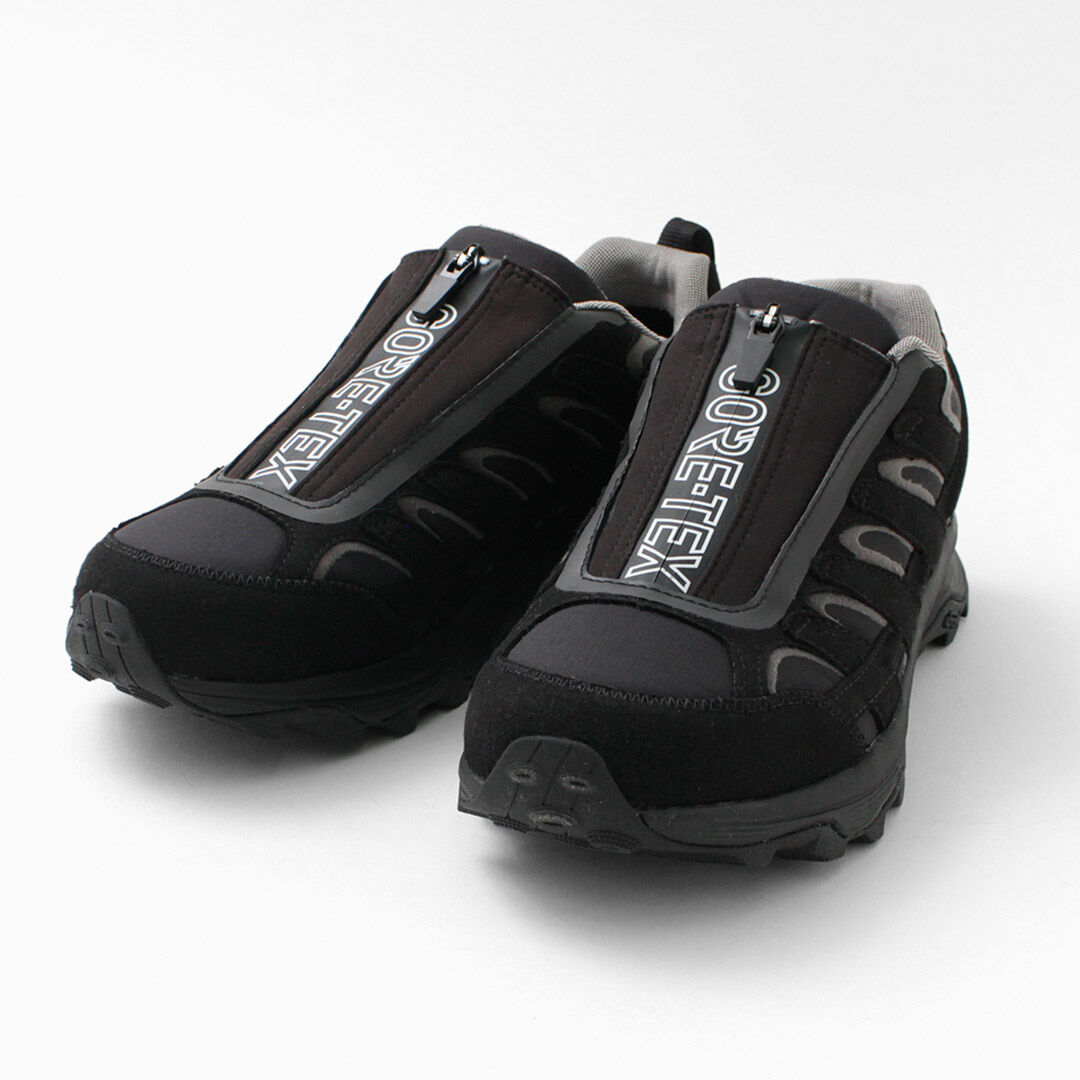 お買い得限定SALEMERRELL MOAB HYBRID ZIP GORETEX 1TRL メレル 靴