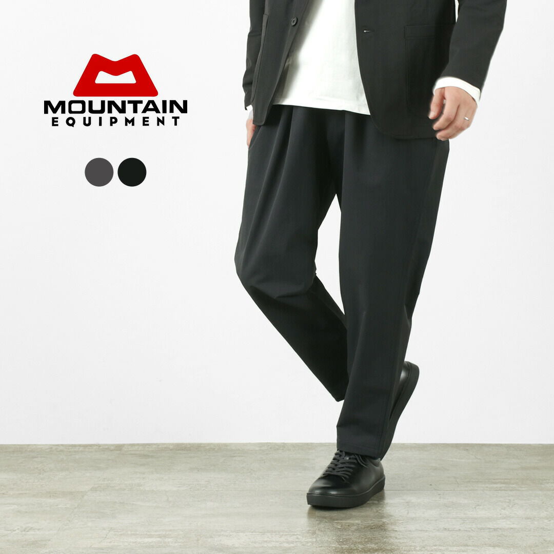 Mountain Equipment Ibex Mountain Softshell Pant - Men's - Clothing