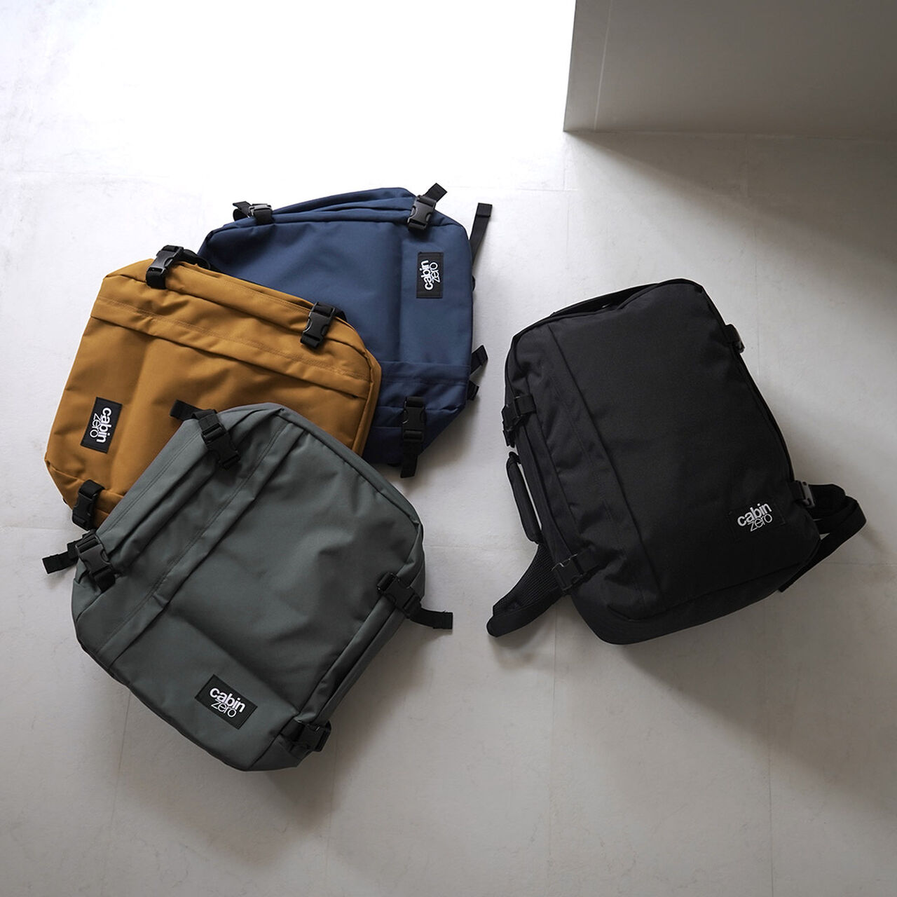 Classic 36L Backpack,, large image number 4