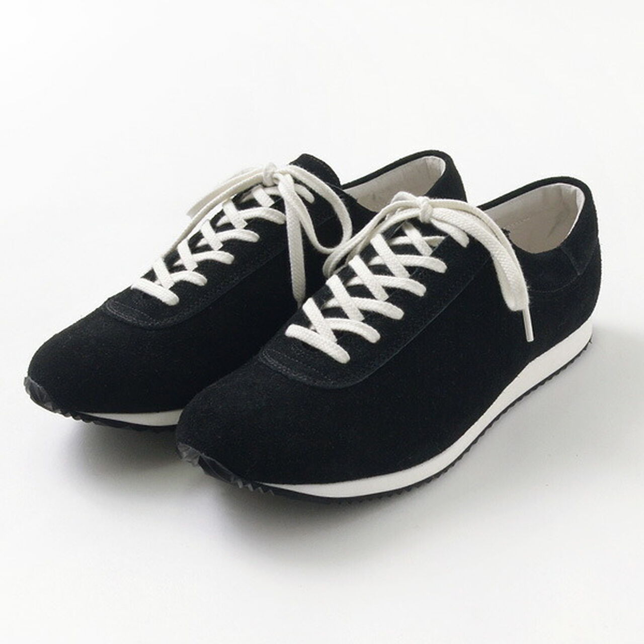 Suede Sneakers MIKEY,, large image number 17