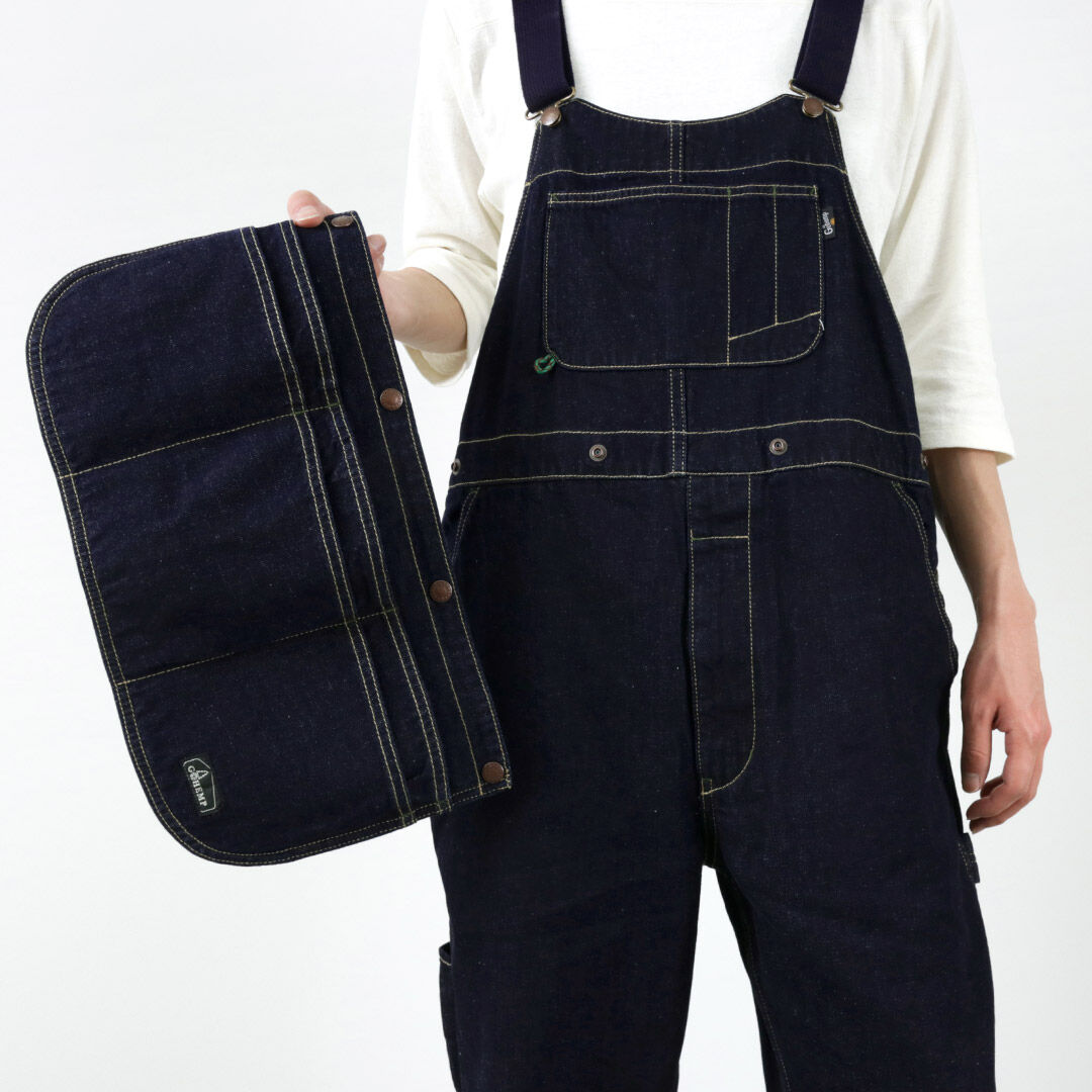 MIGHTY ALL PANTS WITH MULTI APRON