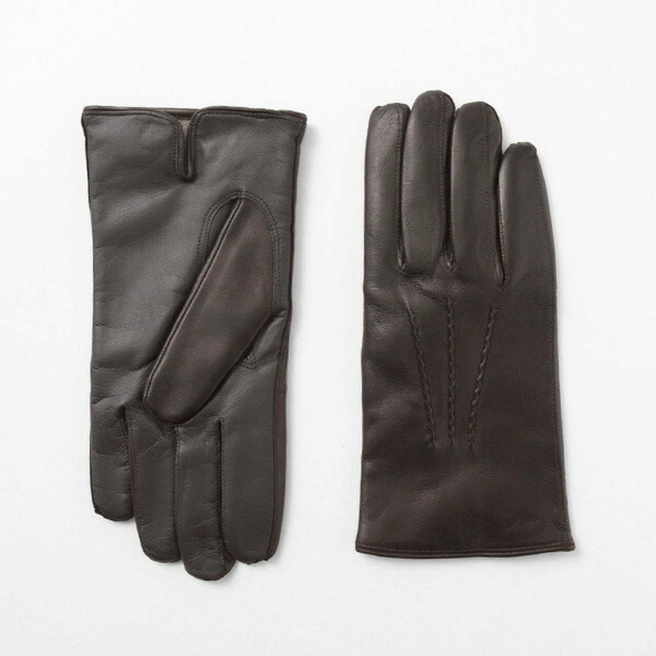 78SM Smartphone lamb leather gloves,, large image number 0