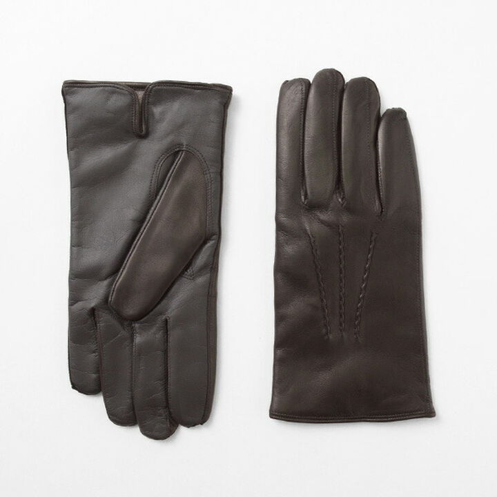 78SM Smartphone lamb leather gloves