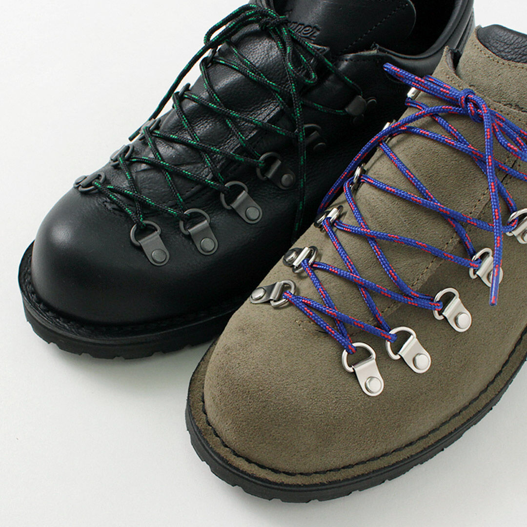 DANNER Mountain Ridge Low W/P KLT Boots