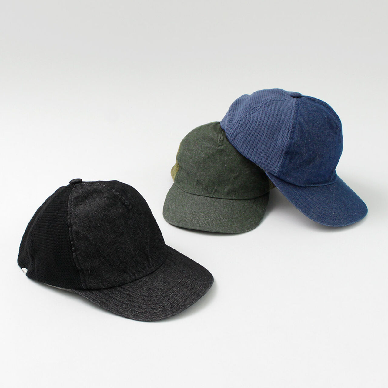Special Color Order Mesh cap,, large image number 3