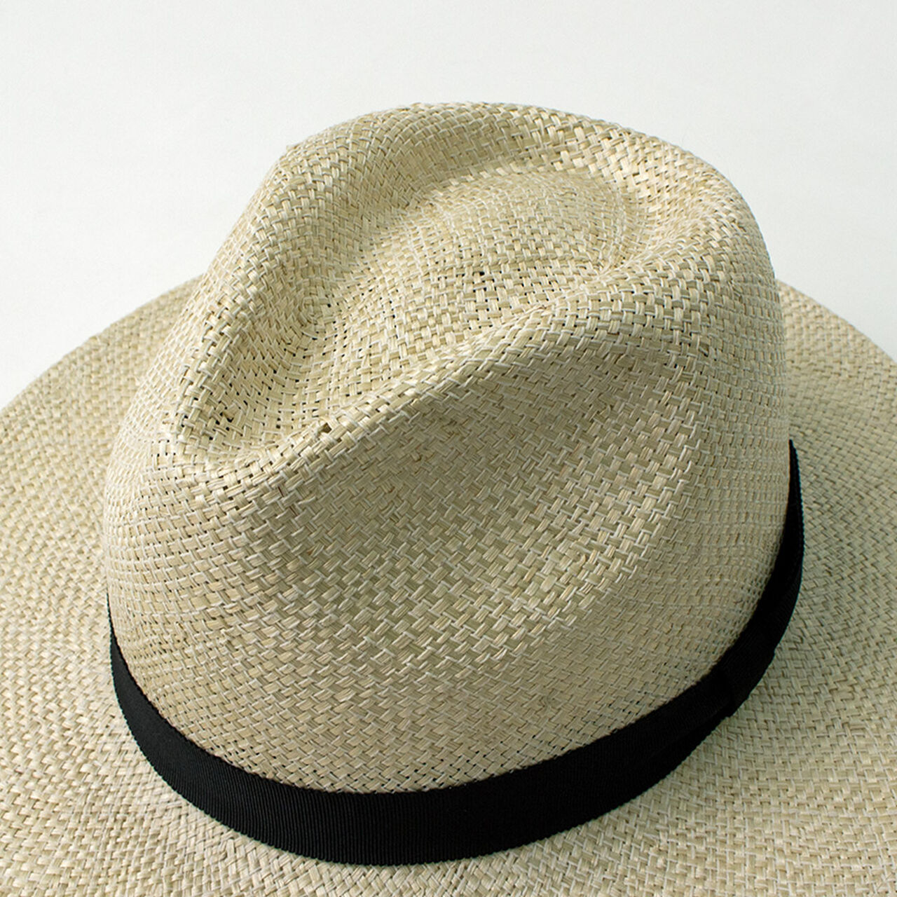 T.W. KENMA Wide Brim Fedora Hat,, large image number 10