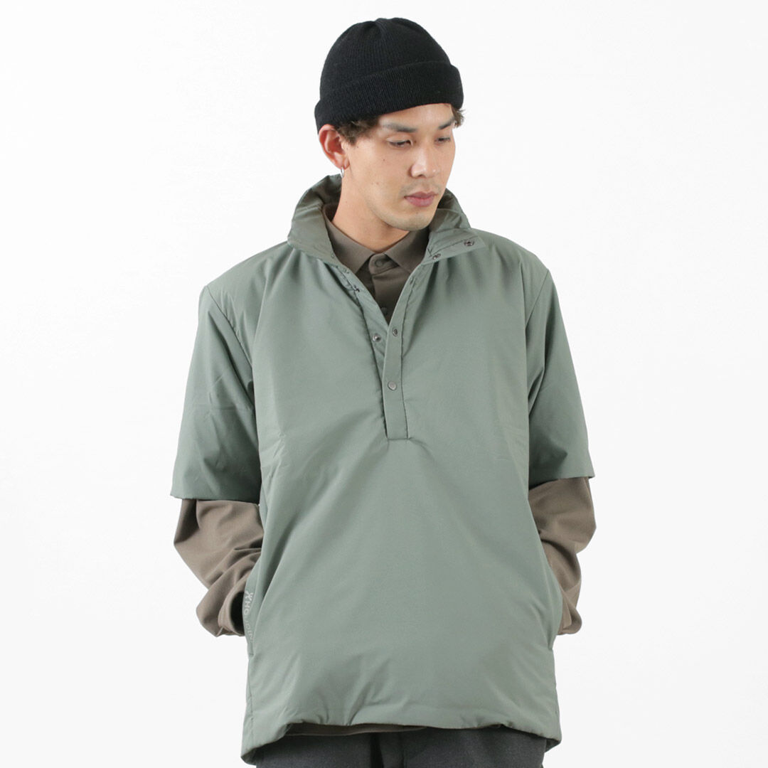 HOUDINI All Weather T-Neck