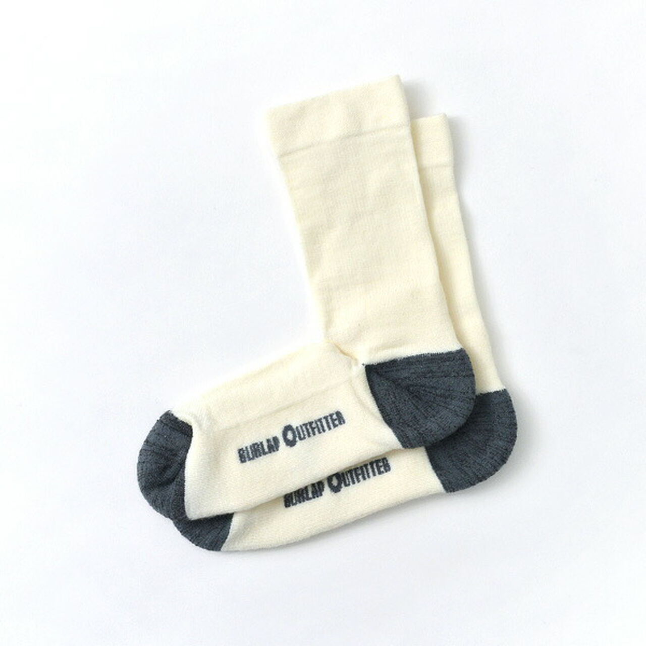 Color block Merino Socks,, large image number 0