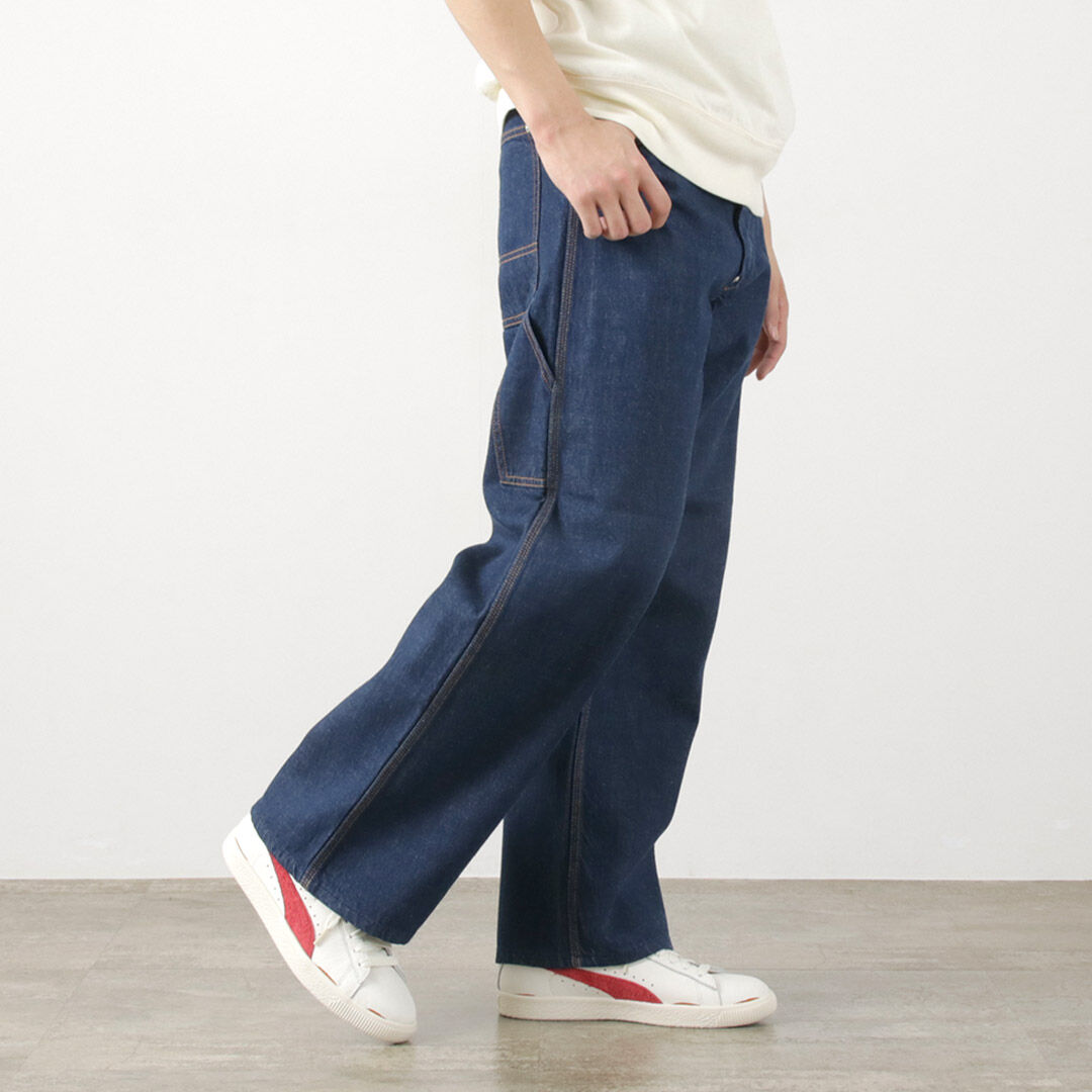 PAYDAY 30's Model Super Payday Vintage Pants