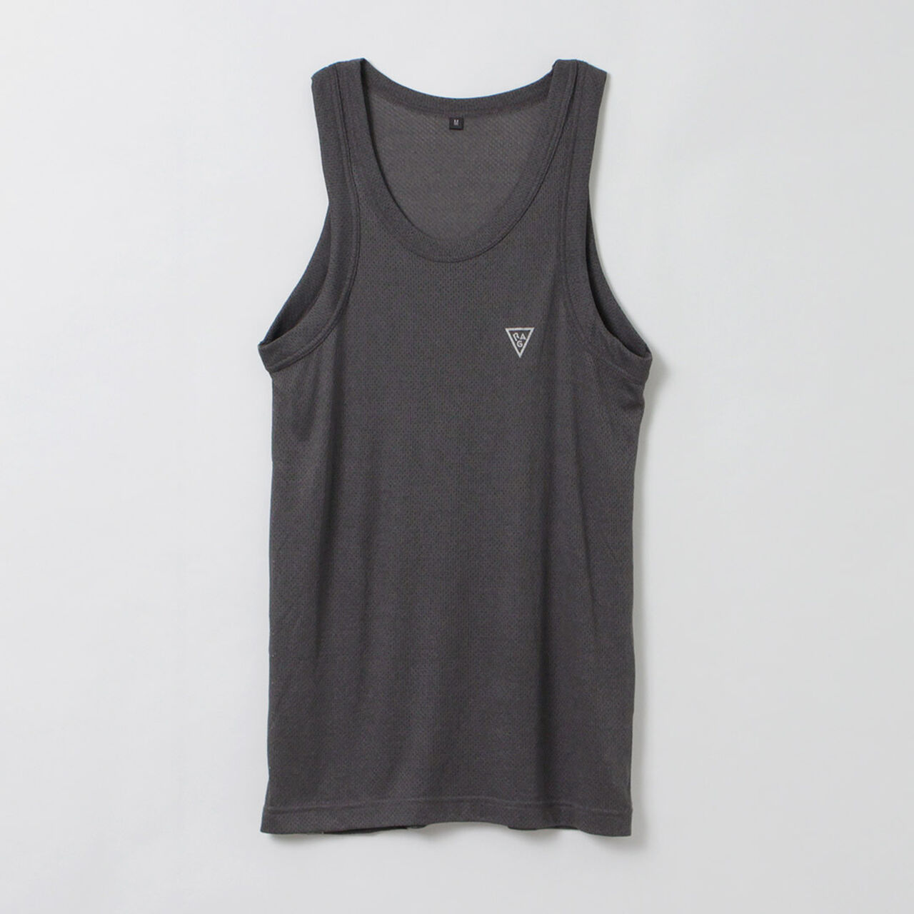 AIR DRY breathable Tank-Top,, large image number 3