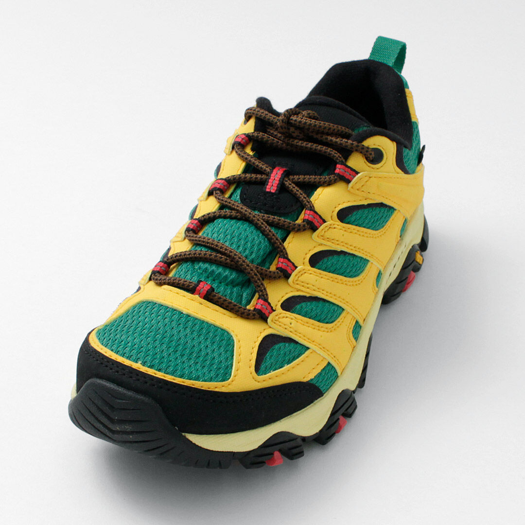 Moab 3 Synthetic Gore-Tex Sneakers