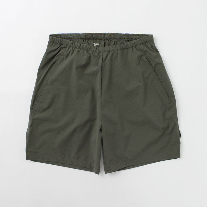 Pace Lights Shorts